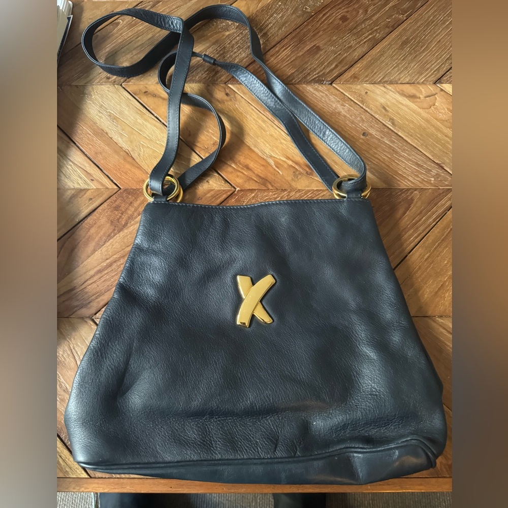 By Paloma Picasso bag with dust cover